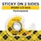 Scotch® Permanent Double-Sided Tape